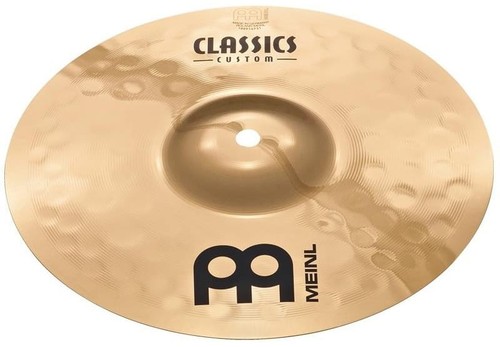 Meinl classics custom splash - classics,