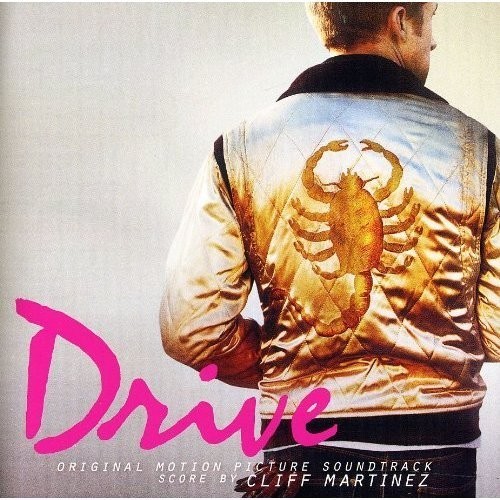 Drive - /,