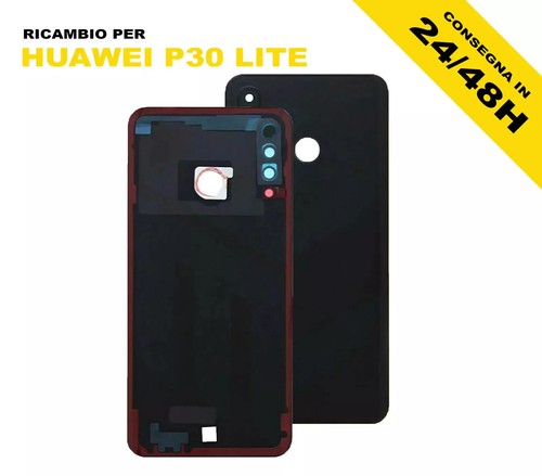 Rückseite huawei p30 lite - huawei,