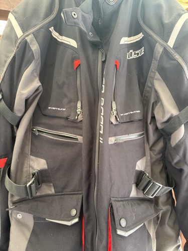Motorrad bekleidung herren - motorrad,