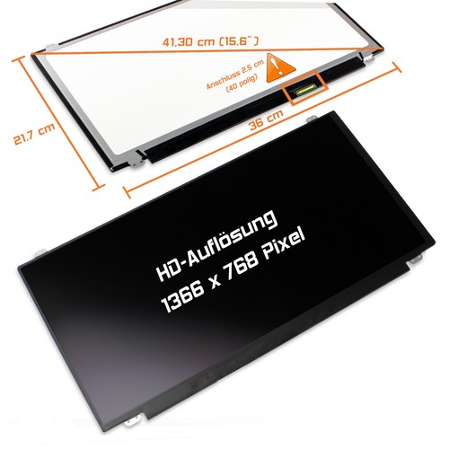 Led display matt passend - led,