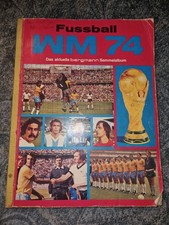 Fußball Weltmeister 1974