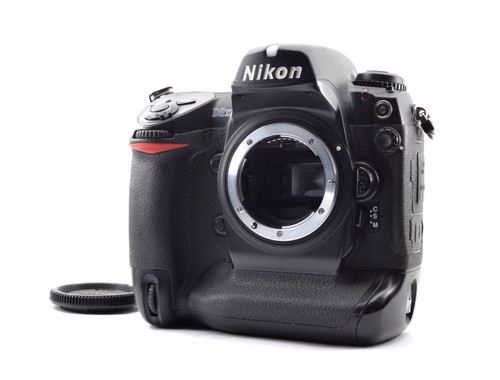 Neuwertig nikon d2x - 【neuwertig】nikon,