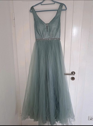 Tolles kleid abschlusskleid - tolles, kleid,