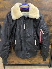Alpha Industries Injector III