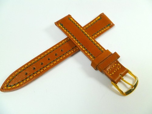 Braun uhrenarmband - mm,
