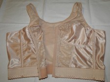 VOLUPTINA shiny lacy women's