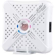 Sichler Mobiler Mini-Elektro-Luftentfeuchter mit Über-Nacht-Ladefunktion