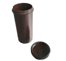 BAKELIT Dose Deckeldose ART