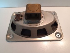 1 Graetz Breitband-Lautsprecher (28x16cm) aus Graetz Musica 4R/417 Raumklang