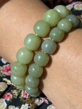 Chinesische Jade Heilstein