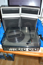 Universum Stereo Plattenspieler FV 5549, für Bastler