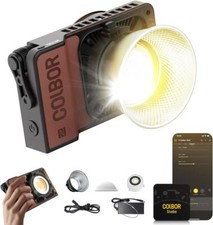 COLBOR Wonder 100W Video