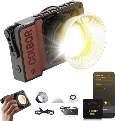 Colbor wonder 100w - wonder,