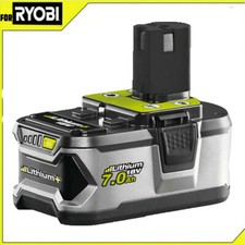 18V 7Ah Original Akku für