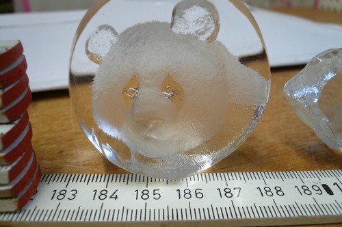 Mats jonasson glas glass - jonasson,