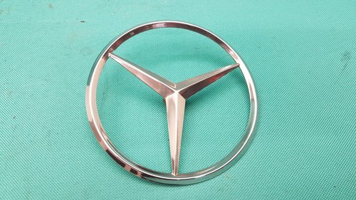 Original mercedes benz w123 - original,