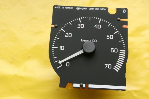 Neuer renault r19 - neuer,