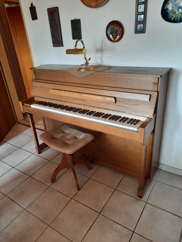 Kawai klavier gebraucht mit - klavier!,