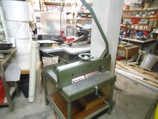 Stapelschneider ideal