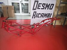 Ducati Monster S4rs 998 Rahmen
