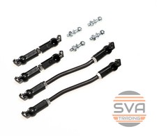 Tieferlegung passend für Audi