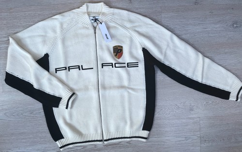 Palace posh porsche - palace,