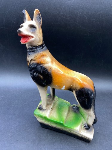 Deutscher schäferhund - deutscher,