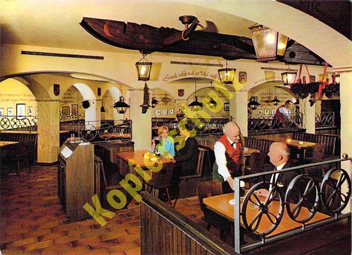 Bremen alt bremer brauhaus - alt-bremer,
