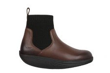 Chelsea boot brown - 2, mbt