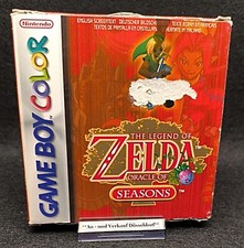 The Legend of Zelda: Oracle of