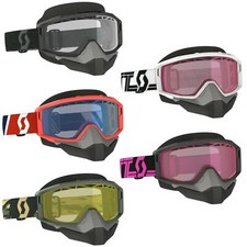 Scott Wintersport Schnee