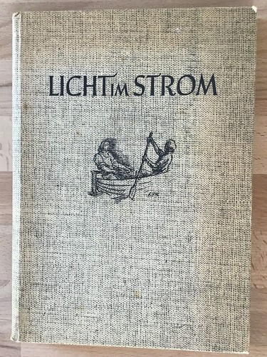 Licht strom roman - im,
