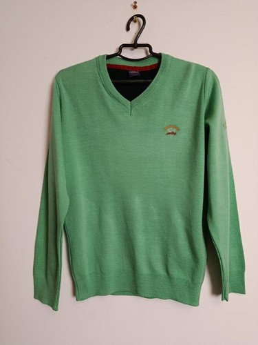 Women paul shark sweater - paul,