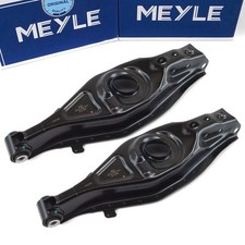 2x MEYLE Querlenker Hinten für MERCEDES 124 W203 W202 S203 C209 C208 W210 SLK