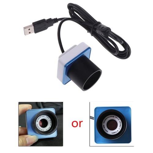 Camera eyepiece ccd telescop - camera,
