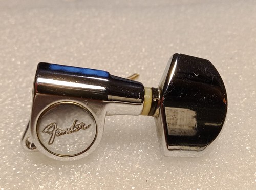 Fender einzel mechani - einzel-mechani, k