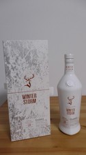 Glenfiddich Winter Storm 21 Jahre, Experimental Serie 03, Batch 1, NEU & OVP !!!