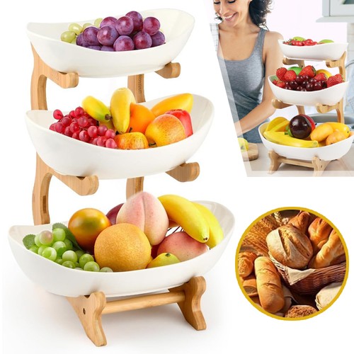 Obst etagere obstschale - obst,