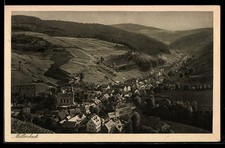 Ansichtskarte Mellenbach
