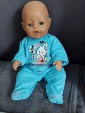 Baby Born Annabell 43cm Puppen
