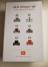 Öl und Essig 500ml Spender