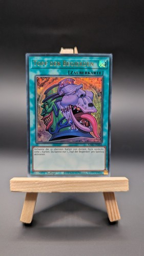 Yugioh topf der begierden - yugioh,