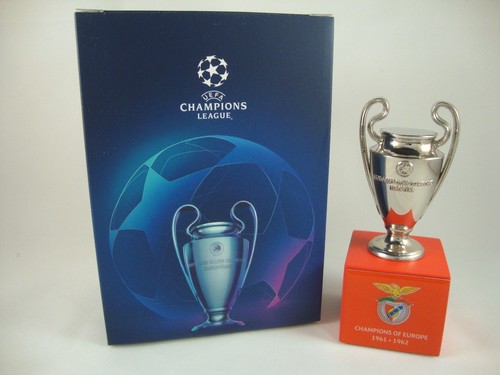 Uefa champions league pokal - uefa,