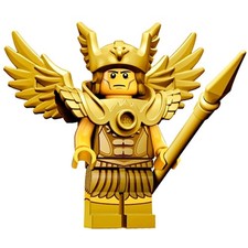 Lego 71011 minifiguren - lego,