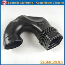 Intake Air Duct Intake Pipe