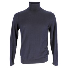 Boss Rollkragenpullover Aus