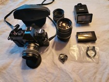 PORST reflex C-TL mit 3