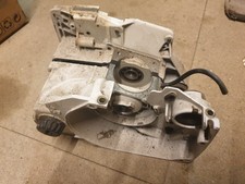 STIHL 036 MOTORSÄGE ÖLPUMPE