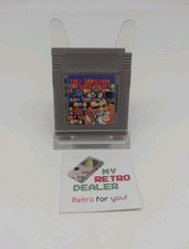 Dr. Mario - top Zustand -